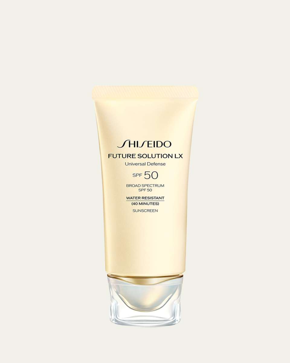 Future Solution LX Universal Defense SPF 50+, 2 oz.